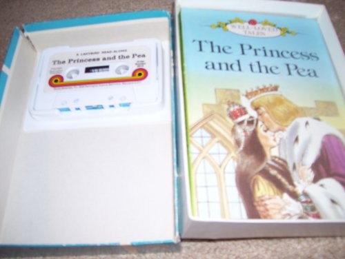 The Princess and the Pea (Well loved tales g... by Andersen, Hans Chris HardbackFREE US DELIVERY | ISBN: 0721405916 | Quality Books