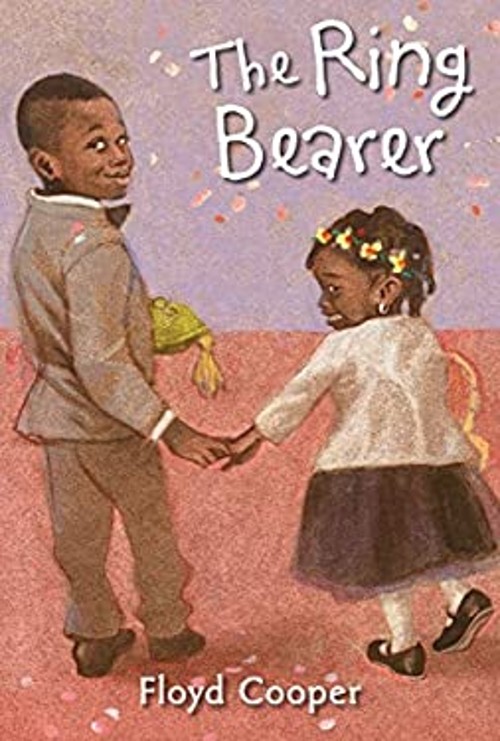 The Ring Bearer Hardcover Floyd CooperFree US Delivery | ISBN:0399167404