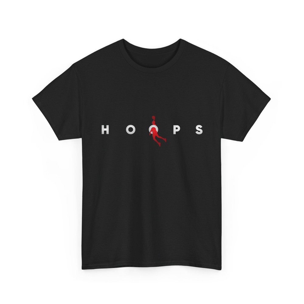 Basketball Player Shirt, Basketball Hoop Sports Lovers Women Men T-Shirt