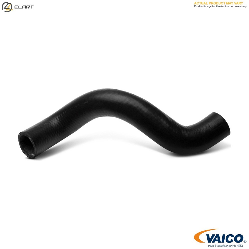 RADIATOR HOSE V10-4670 FOR SKODA VW AUDI A4/S4 A6/S6 AZM 2.0L 4cyl SUPERB I 2.0L