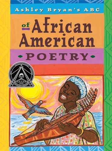 Ashley Bryan's ABC of African - Paperback, by Bryan Ashley - Very Good x