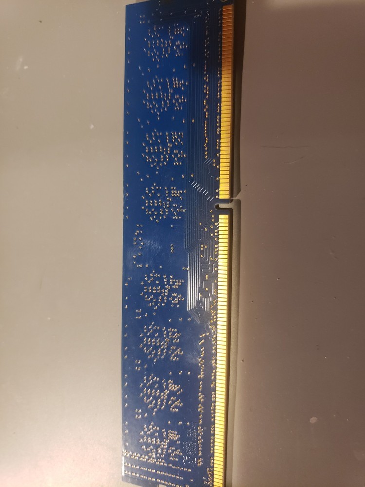 RAM Kingston 4gb DDR3 1600Mhz Cl11 K531R8HYA
