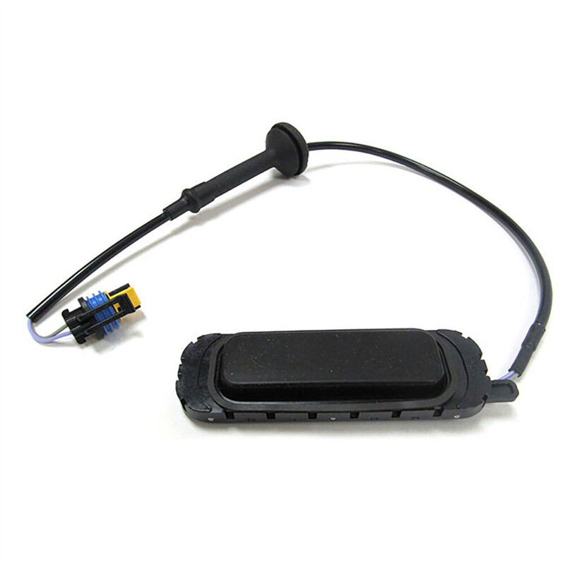 LiftGate Tailgate Release Switch 15106857 For 2007-2014 Tahoe Yukon Escalade GMC