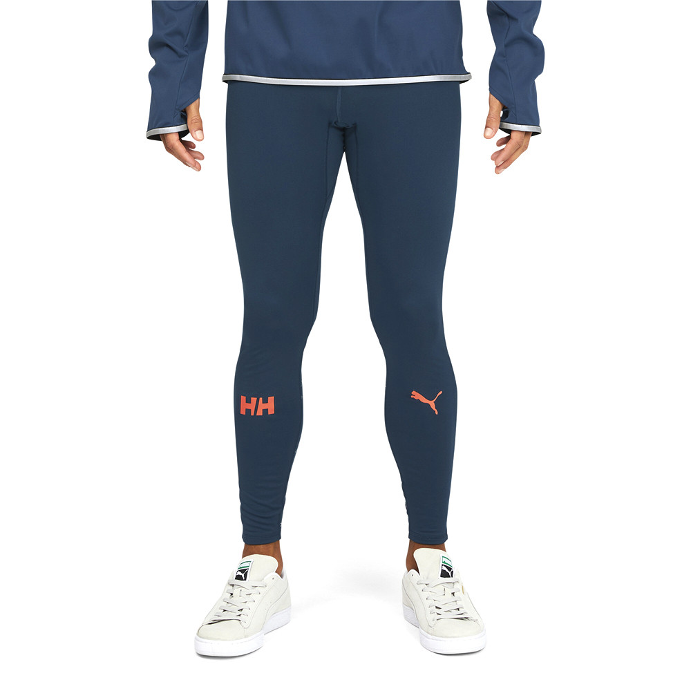 Puma x Helly Hansen Men’s XS Running Leggings Athletic Casual 521204-65