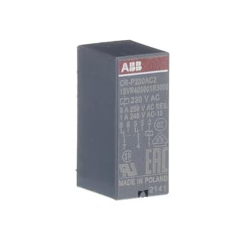 1pc new ABB CR-P230AC2 Relay