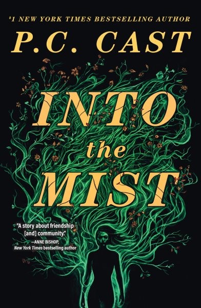 Into the Mist, Paperback by Cast, P. C., Brand New, Free shipping in the US