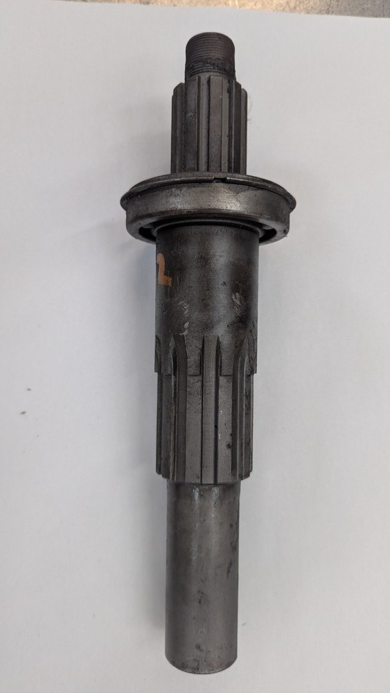 3880J712 Meritor Rockwell Axle Differential Thru / Output Shaft 10 Spline Used