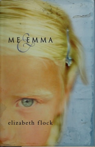 Me & Emma by Flock, Elizabeth, Acceptable Book