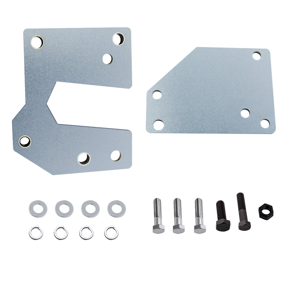 Power Steering Conversion Mount Bracket Kit For Chevy C10/Pickup for GMC Pickup