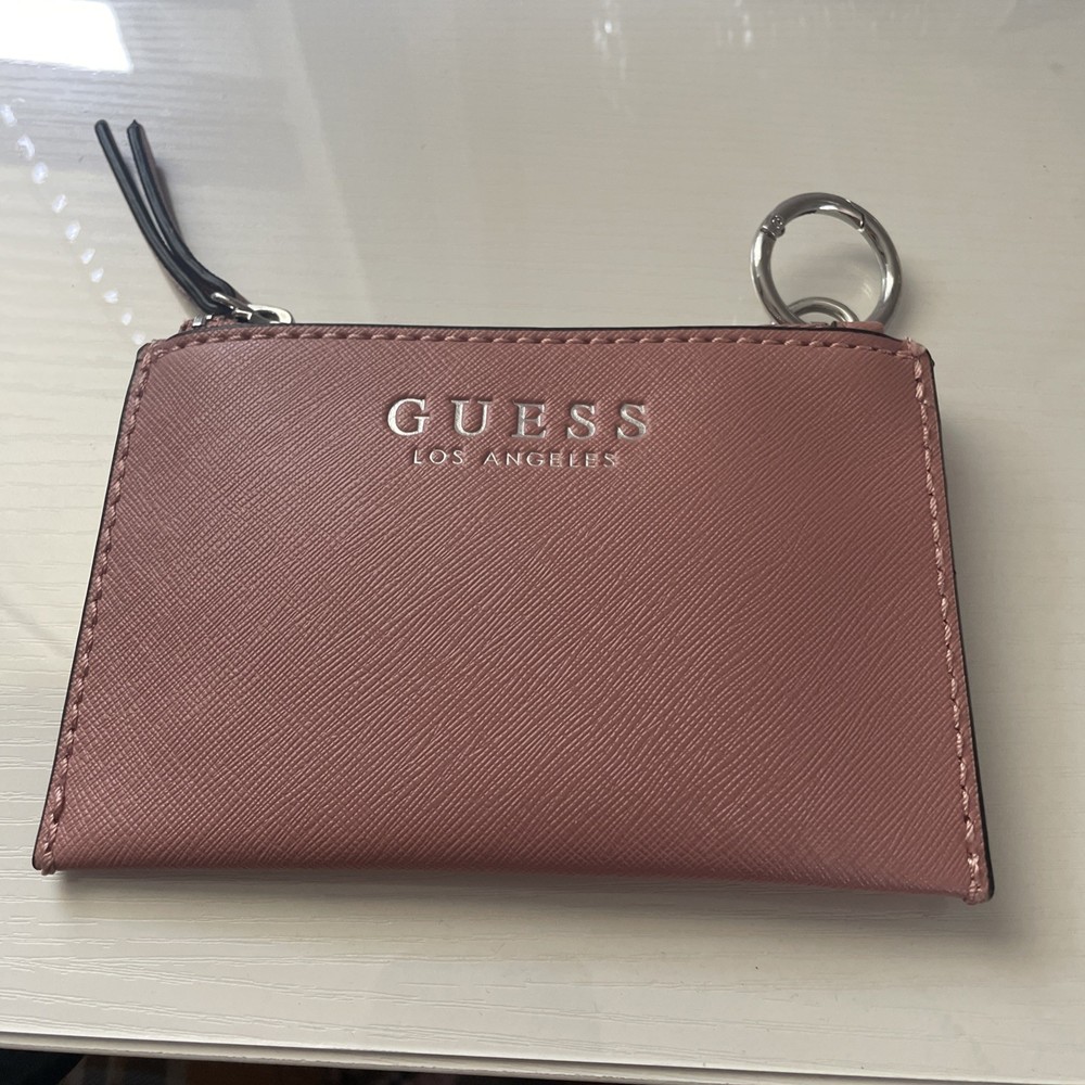 Guess card holder