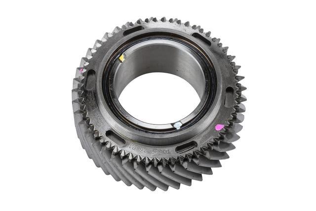 Genuine GM Manual Transmission 2nd Gear 19370159