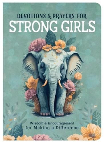 Renae Brumbaugh Devotions and Prayers for Strong Girls: Wisdom and E (Paperback)Another great item from Rarewaves USA | Free delivery!