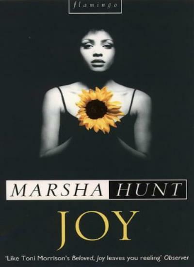 Joy By Marsha Hunt. 9780006548720