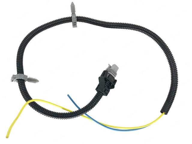 Front Left ABS Wheel Speed Sensor Connector 75GMGJ33 for 1997-1999 Alero Achieva