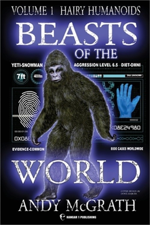 Beasts of the World (Paperback or Softback)