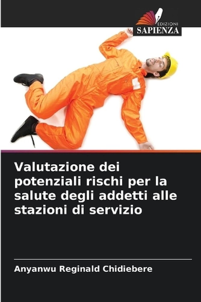 Valutazione dei potenziali rischi per la salute degli addetti alle stazioni di s
