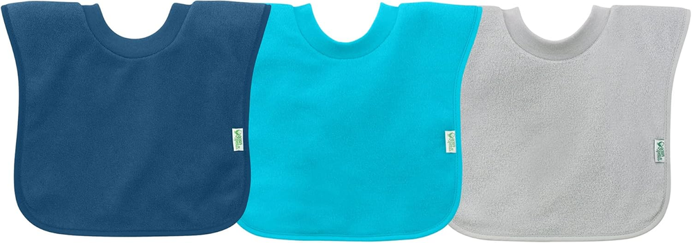 Stay-Dry Pull-Over Bibs