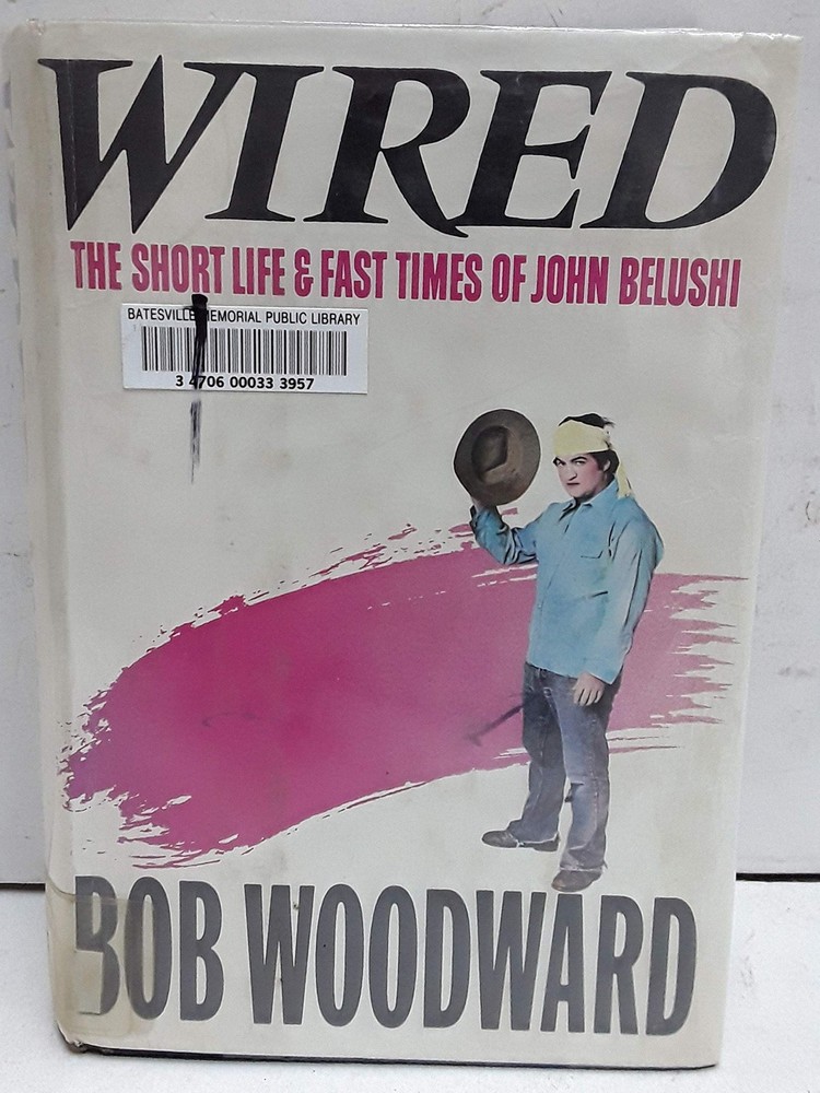 Wired