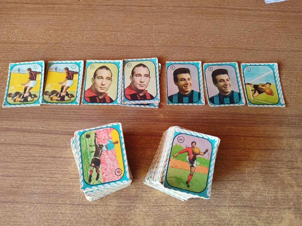 Lot Of 133 Stork Figures Year 55' 56' .... Good Condition. Saleable