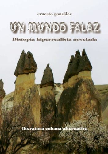 Un mundo falaz, Like New Used, Free shipping in the US