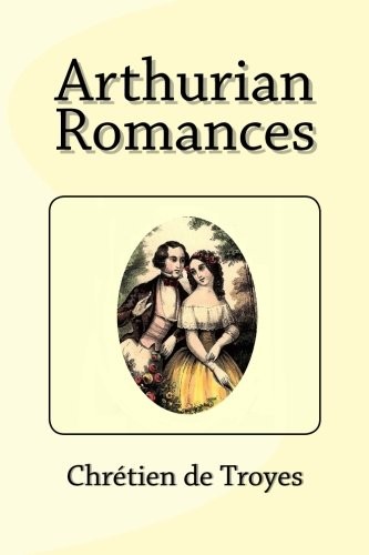Arthurian Romances