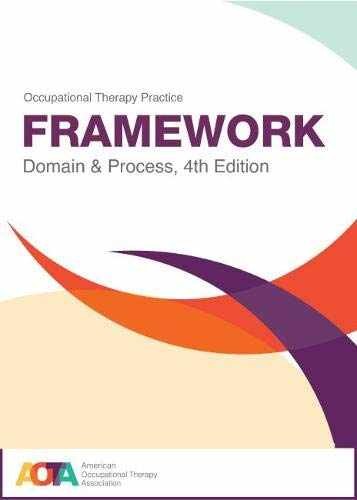 Occupational Therapy - Paperback, by American Occupational Therapy - Good d