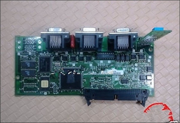 1Pc Used Mitsubishi RK112A-11 ob