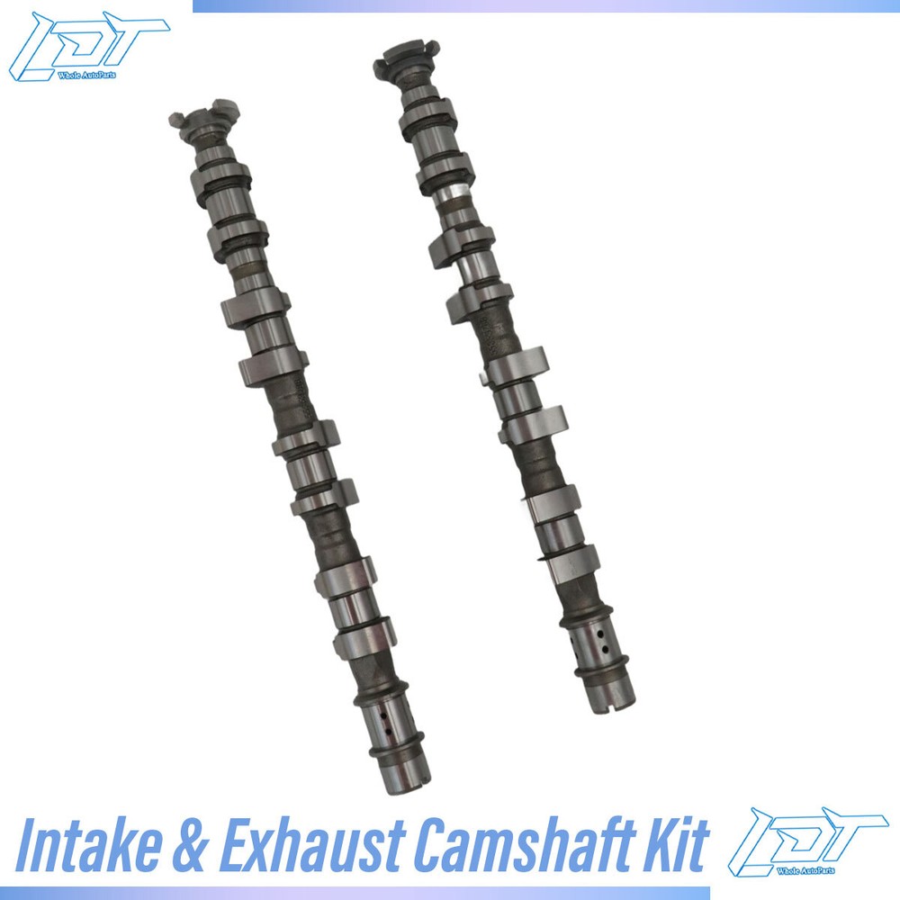 1.8L Camshaft Kit for Chevy Cruze Saturn LUW 55571923 Intake & Exhaust