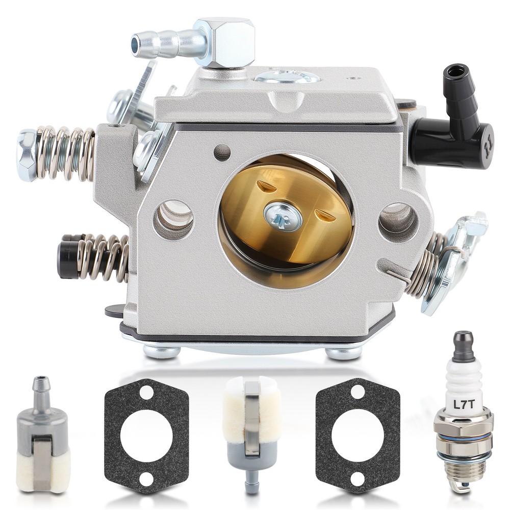 New A021001662 Carburetor for Echo CS-590 CS-600P Old A021001660 Walbro HDA-268