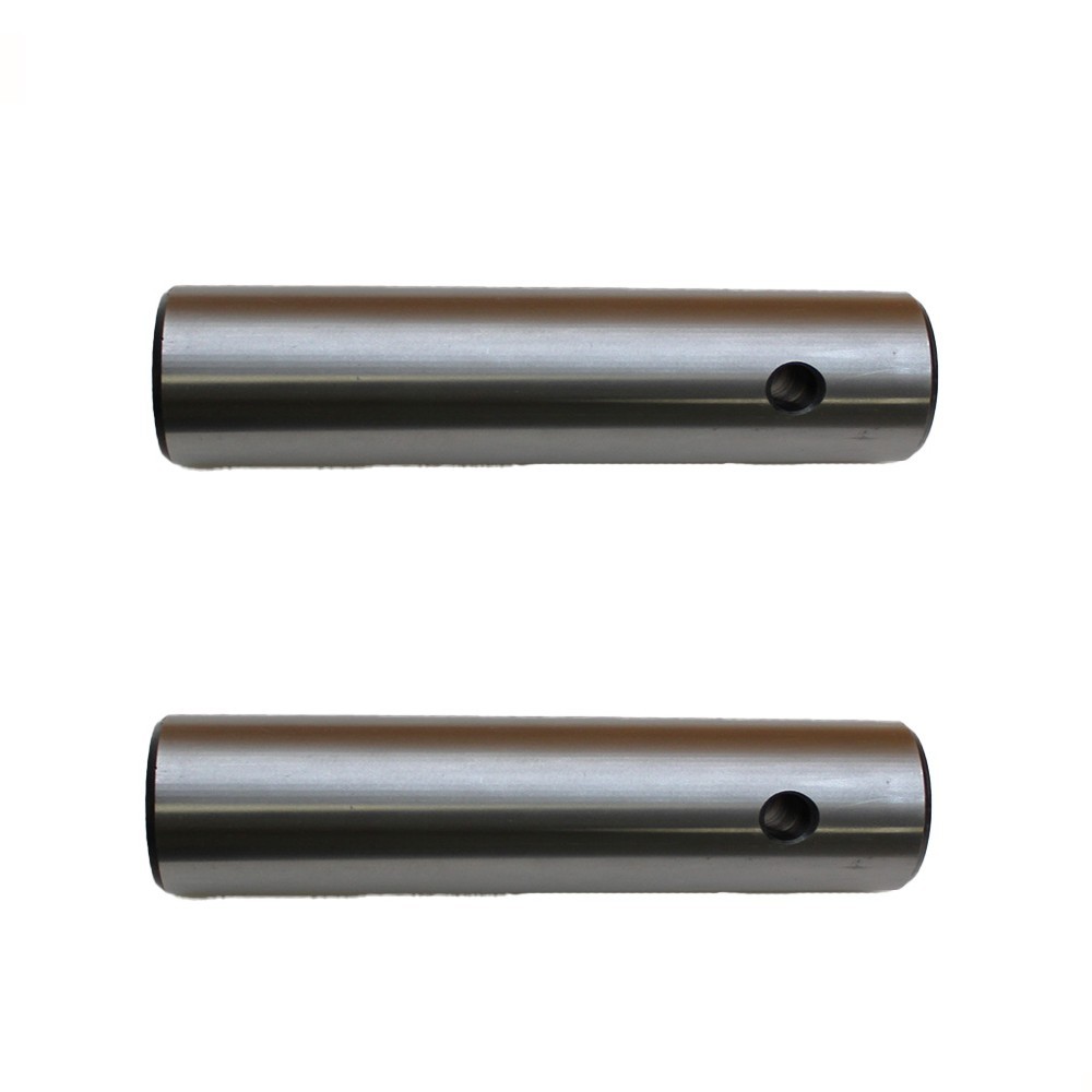 236-8182 Swing Frame Linkage Pin 2PK For Caterpillar Backhoes 436C 442D 438D+