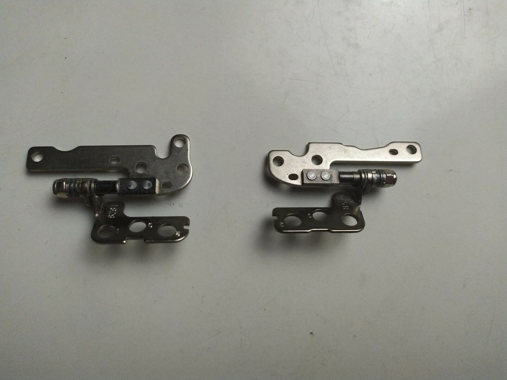 HP EliteBook 840 G3 G4 Replacement LCD Screen Hinge Set Left and Right