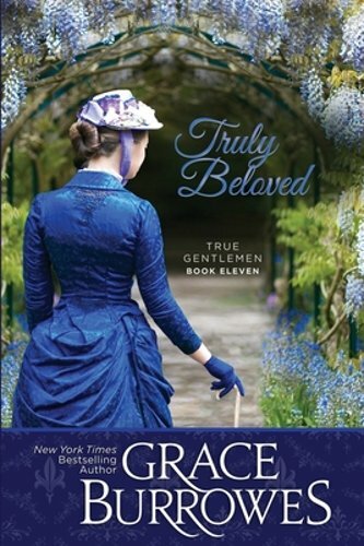 Truly Beloved by Grace Burrowes: New