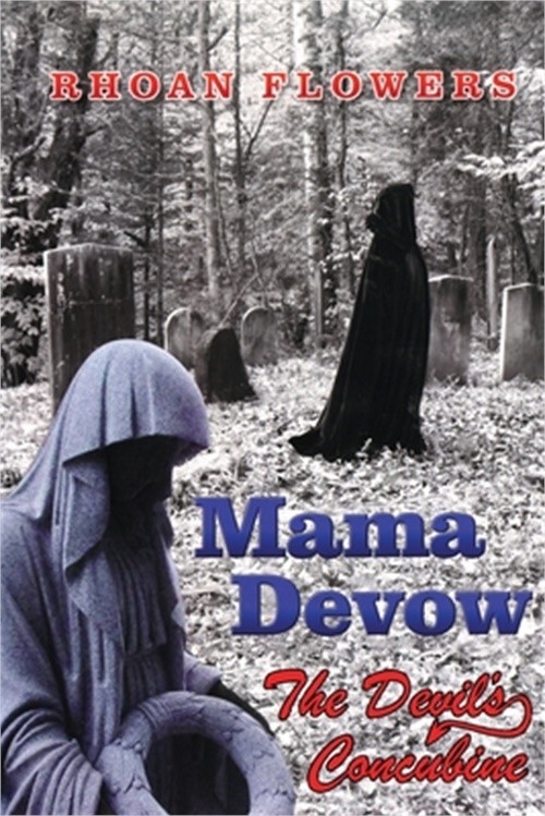 Mama Devow (Paperback or Softback)
