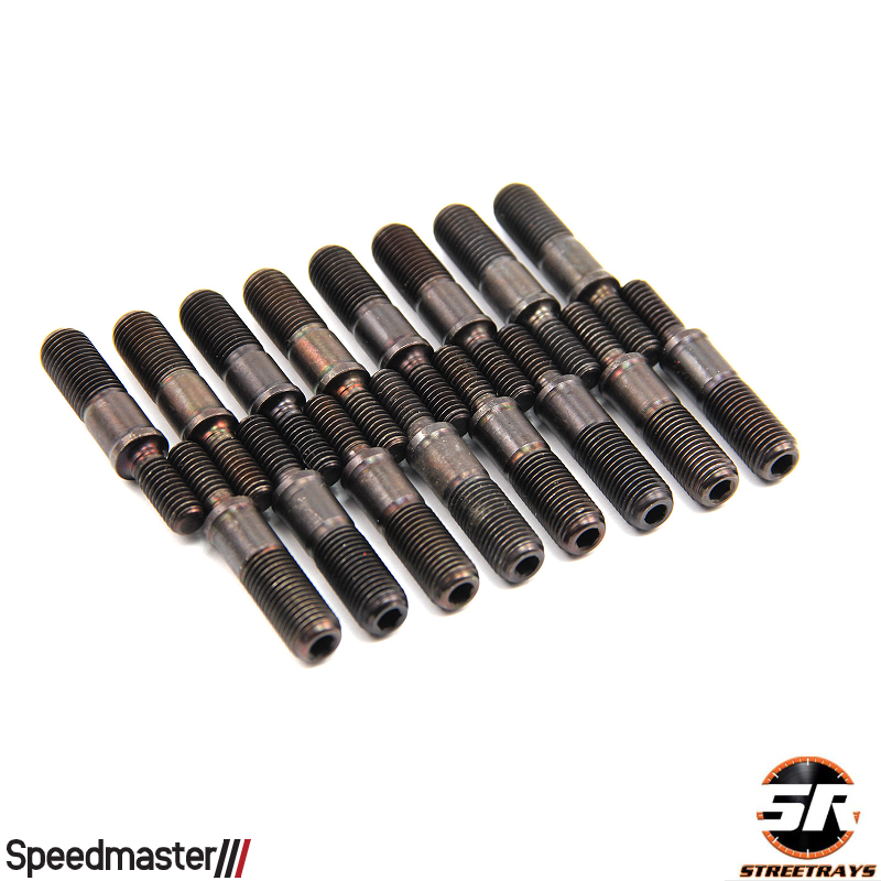 Speedmaster Rocker Arm Studs 5/16 to 7/16 for Ford 302 351 5.0L 5.7L V8