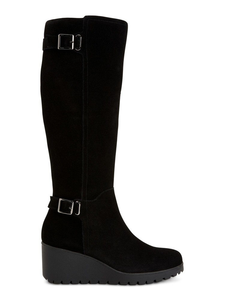 GIANI BERNINI Womens Black 1/2