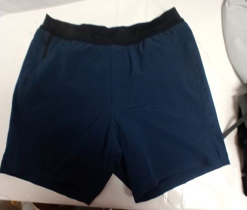 Ten Thousand Brand The Interval Short 9