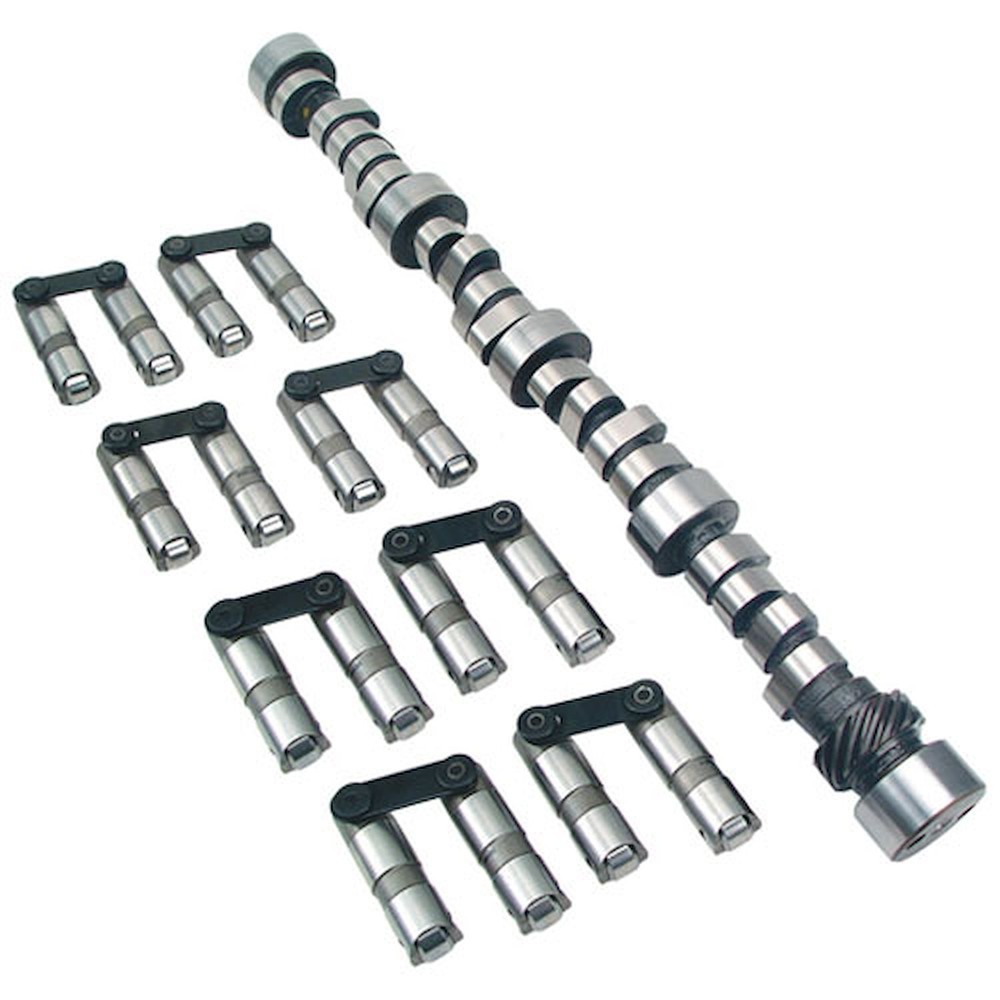 COMP Cams CL11-450-8 Magnum Hydraulic Roller Camshaft and Lifter Kit Chevy Big B
