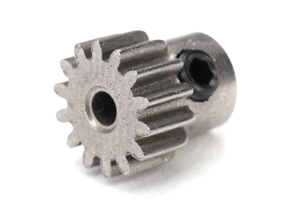 Traxxas 1/18 LaTrax Desert Prerunner * Pinion Gear, 48P, 14T, 1/18 * 7592