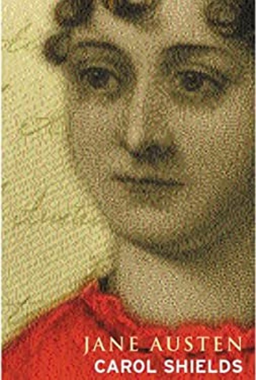 Jane Austen Hardcover Carol ShieldsFree US Delivery | ISBN:0297646192
