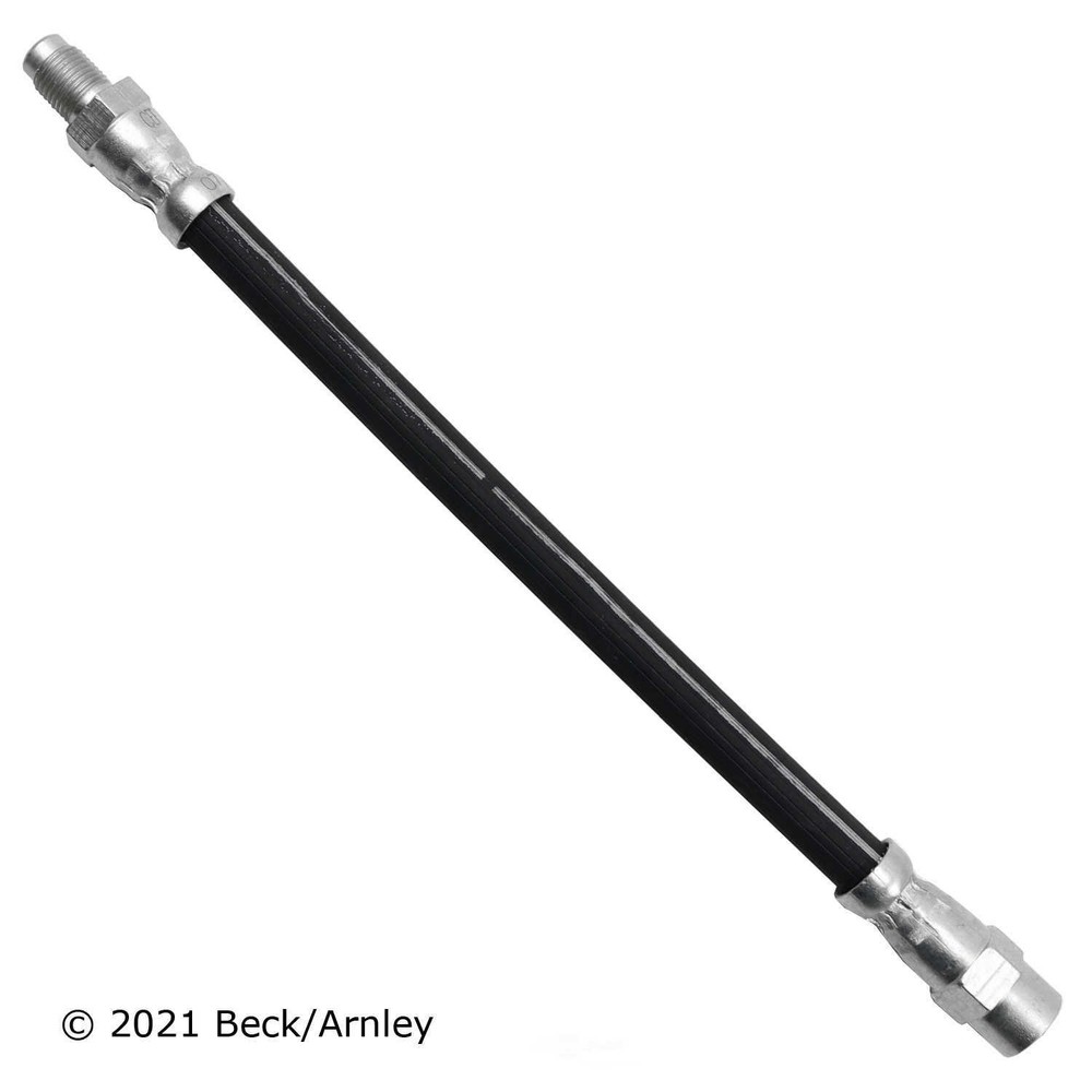 Brake Hydraulic Hose Beck/Arnley 073-1513