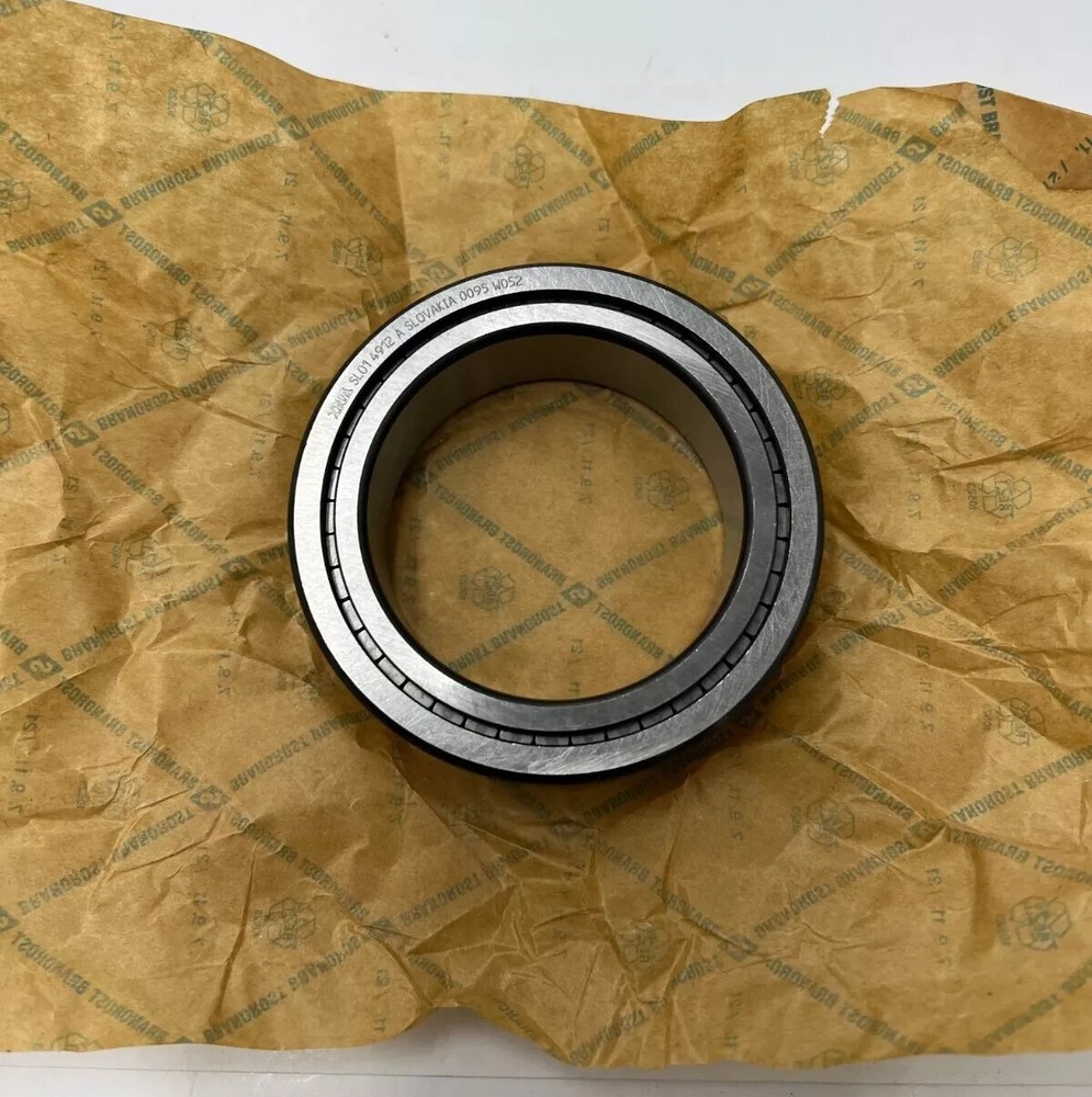 NEW INA SL014912-A cylindrical roller bearing 1PCS #PA