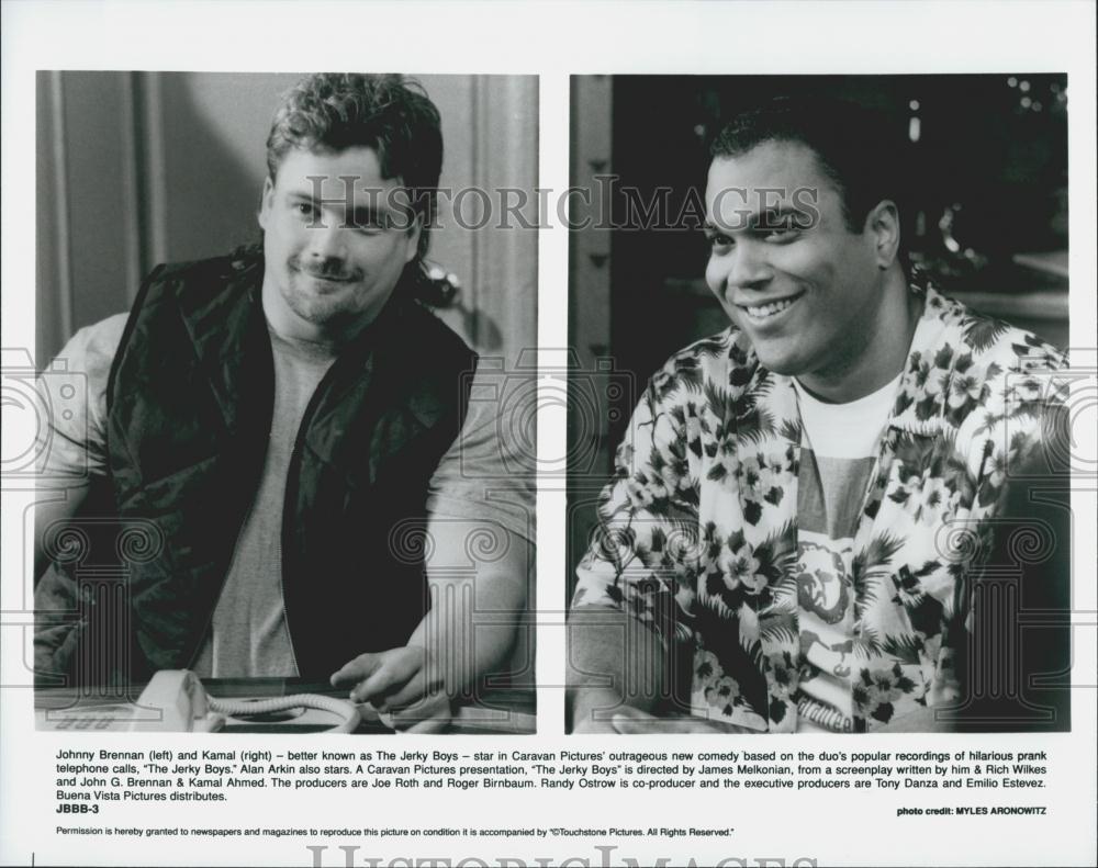 1995 Press Photo 