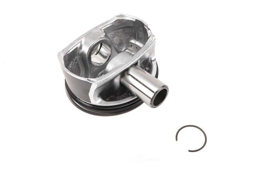 Engine Piston Kit fits 2013-2017 GMC Terrain Canyon  GM GENUINE PARTS