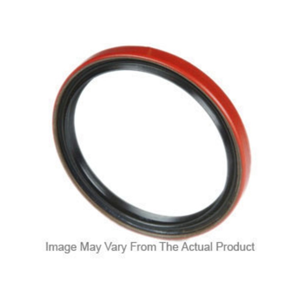 Timken 1188S Wheel Seal Front or Rear Left Side Inner Driver Side