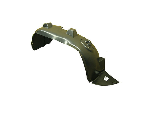 Right - Passenger Side Inner Fender fits GMC Terrain 2010-2013 27BQZV