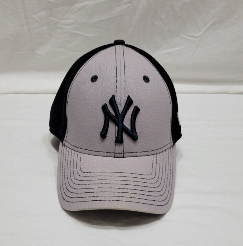 Men's New Era MLB New York Yankees 39Thirty Flex Medium Large Hat