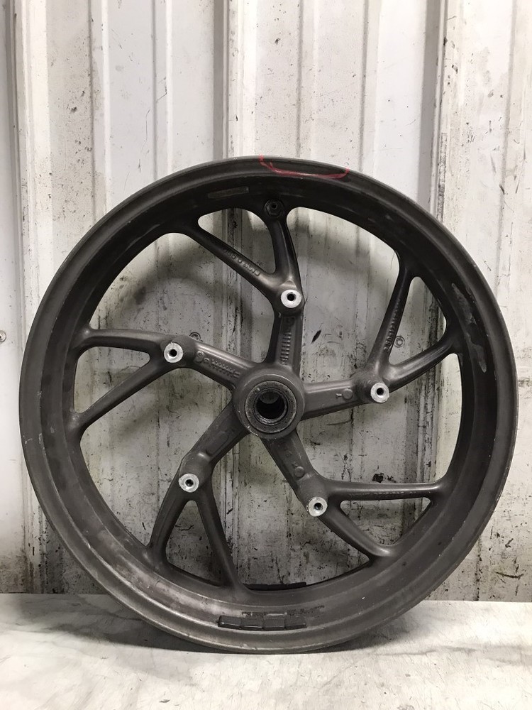 12 BMW K1600 K 1600 GT Front Rim Wheel
