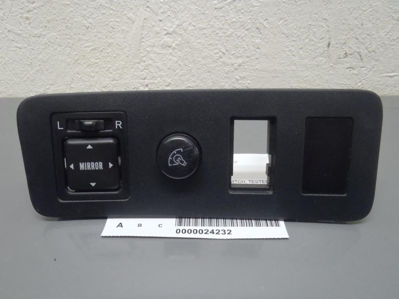 1997-2001 Toyota Camry Mirror Instrument Light Rheostat Dimmer Switch 61302