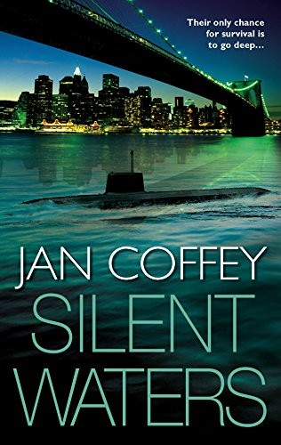 Silent Waters, Coffey, Jan