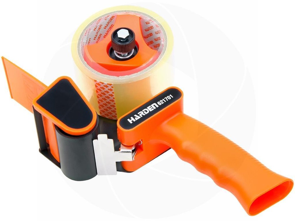 Warehouse 2 Inch Heavy Duty Hand Held Tape Gun Dispenser Packing Shipping Boxes